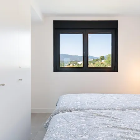 Oasis 832d Fase 2 With Sea View Apartment *