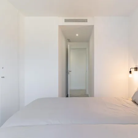 Oasis 832d Fase 2 With Sea View * Estepona