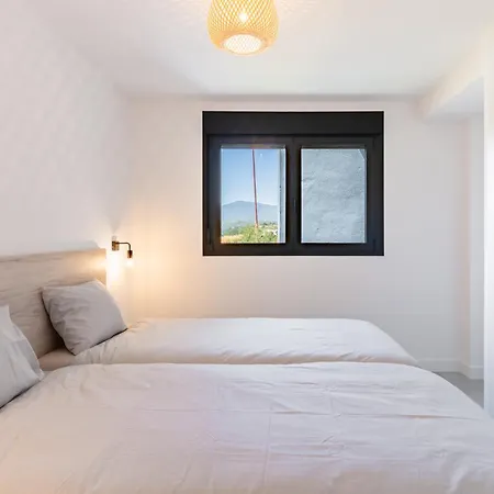 Oasis 832d Fase 2 With Sea View